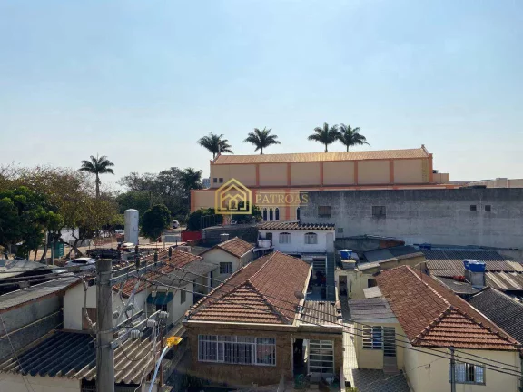 Imagem Apartamento Padrão