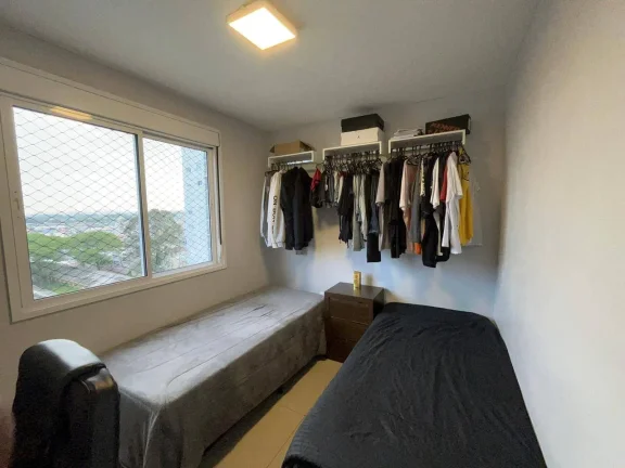 Imagem Apartamento Jaçanã - 49M², 2 Dorms, 1 Vaga, Área de Lazer Completa.