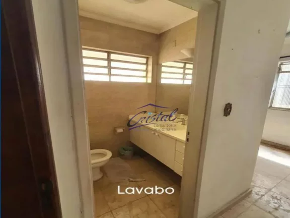 Imagem Casa em área ZEU com 4 quartos (2 suítes) à venda, 320 m² - Ferreira - Vila Sônia - São Paulo/SP