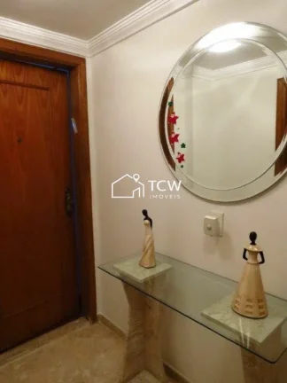 Imagem Apartamento à venda no bairro Vila Mariana - São Paulo/SP, Zona Sul