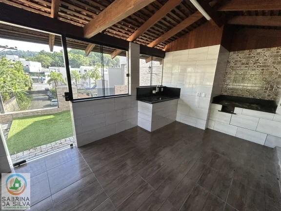 Imagem Casa - Água Verde - Blumenau