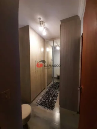 Imagem Apartamento à venda 2 Quartos, 1 Suite, 1 Vaga, 106M², Boa Vista, São Caetano do Sul - SP