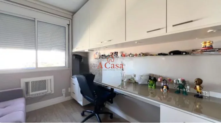 Imagem Apartamento com 3 Dormitorio(s) localizado(a) no bairro Jardim Lindóia em Porto Alegre / Rio Grande do Sul Ref.:11