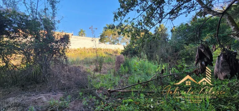 Imagem Chacara limpa em avenida Mogi Mirim