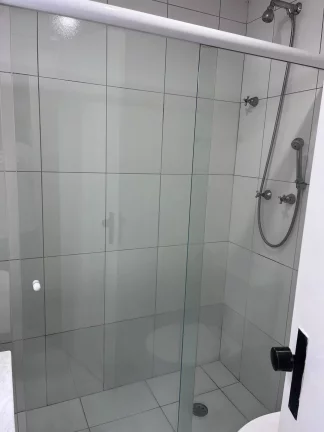 Imagem Flat para aluguel tem 28 m2 quadrados com 1 quarto em Cerqueira César - SP