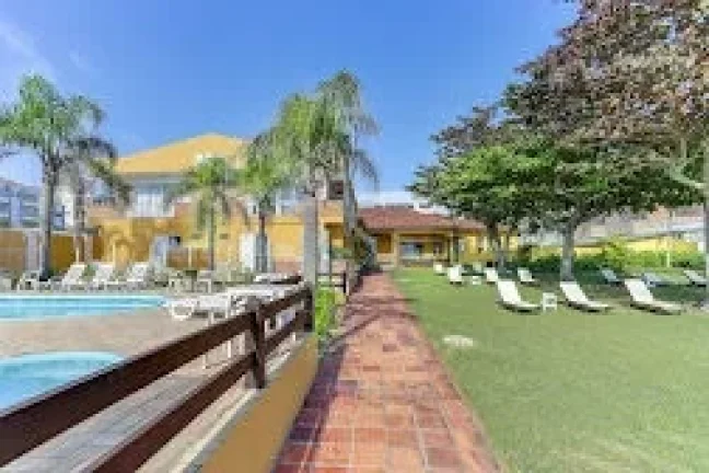 Imagem Hotel Beira Mar em Canasvieiras