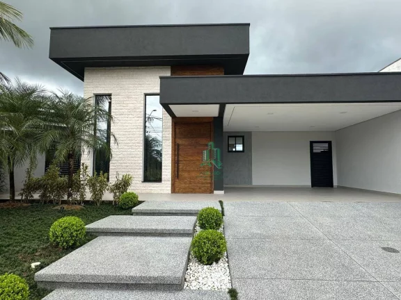 Imagem Casa com 4 dormitórios à venda, 222 m² por R$ 2.980.000,00 - Morada da Praia - Bertioga/SP