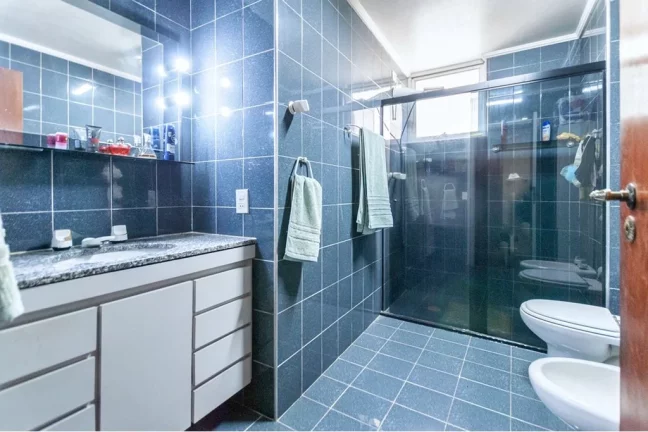 Imagem APARTAMENTO RESIDENCIAL em São Paulo - SP, Bela Vista