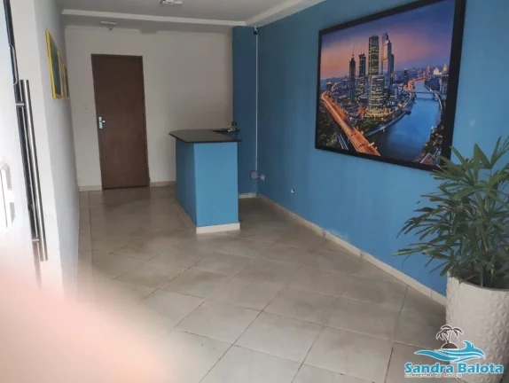 Imagem Loft Toninhas/Ubatuba