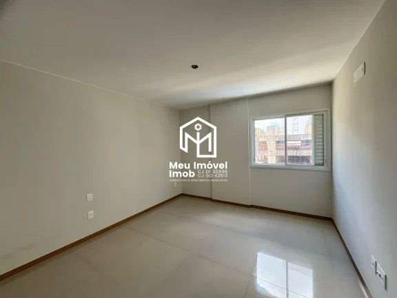 Imagem Apartamento no Square Garden - Brasília