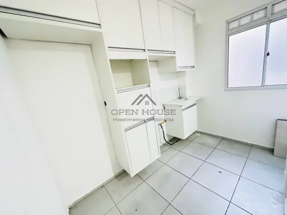Imagem APARTAMENTO (PASSANDO DÍVIDA)