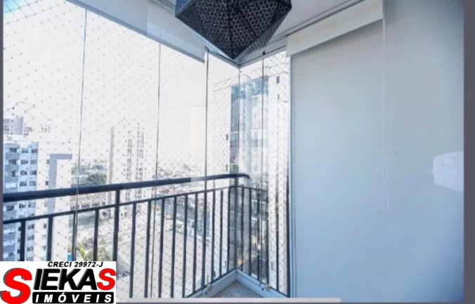 Imagem Apartamento à venda em São Paulo-SP, Vila Carrao: 2 quartos, sala, banheiro, 1 vaga, 50 m². Venha conferir!