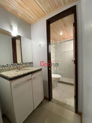 Imagem Casa com 2 dormitórios à venda, 120 m² por R$ 393.000,00 - Peró - Cabo Frio/RJ