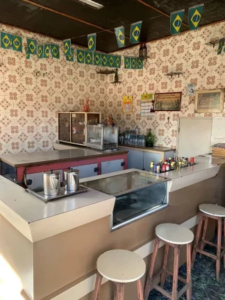 Imagem Salão, 25 m² - venda por R$ 600.000,00 ou aluguel por R$ 1.385,00/mês - Centro - Poá/SP