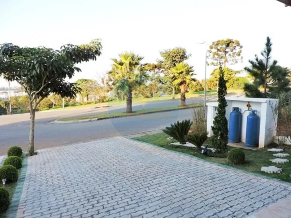 Imagem Casa Condomínio Vintage, 3 suítes, 373,70 m²