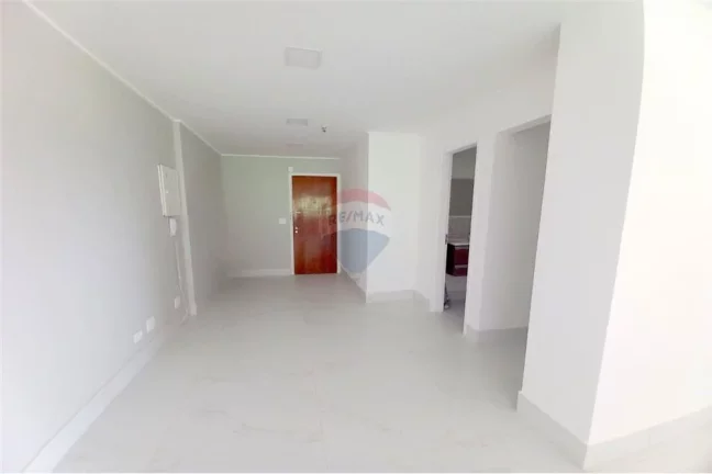Imagem Sala comercial com 56m² 2 vagas na Bela Vista