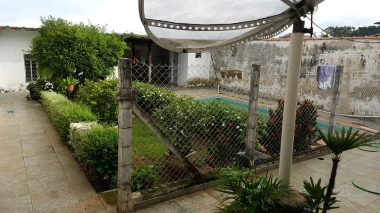 Imagem Casa a venda no centro de Boituva, São Paulo!