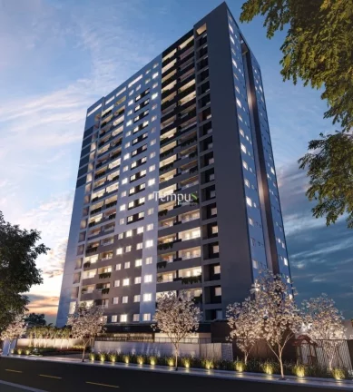 Imagem Linea Leste-Oeste - Apartamento a venda 2 quartos, 1 suíte - Setor Marechal Rondon