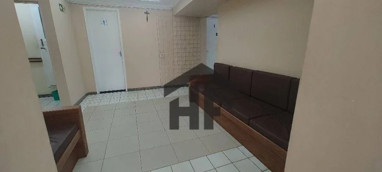 Imagem Sala Comercial de 18m², no térreo, localizada no Rosarinho, Recife - Pernambuco.
