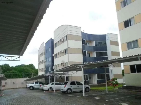 Imagem APARTAMENTO RESIDENCIAL em TERESINA - PI, PIÇARREIRA