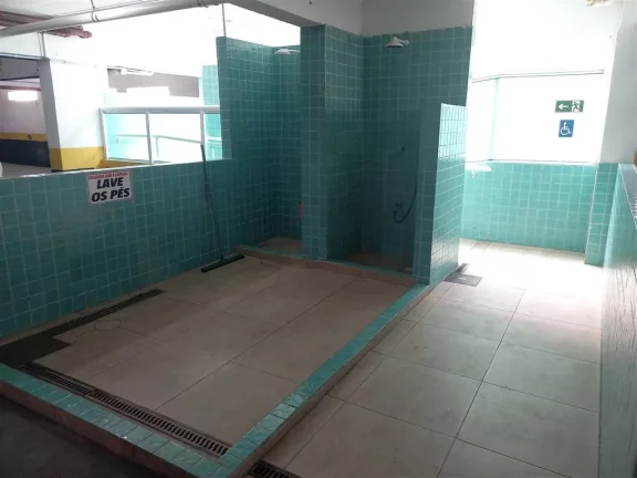 Imagem Apartamento à Venda em Real, Praia Grande - SP