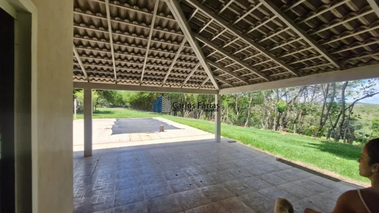 Imagem Fazenda para Venda em Cidade Ocidental, ÁREA RURAL JARDIM ABC CIDADE OCIDENTAL GO., 7 dormitórios, 3 suítes, 7 banheiros, 8 vagas
