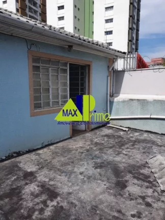 Imagem Casa comercial