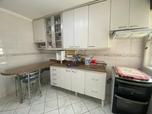 Imagem Casa com 3 dormitórios à venda, 153 m² por R$ 899.000,00 - Butantã - São Paulo/SP
