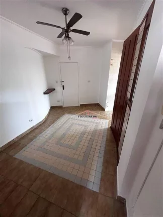 Imagem Apartamento à venda, 50 m² por R$ 229.000,00 - Vila Caiçara - Praia Grande/SP