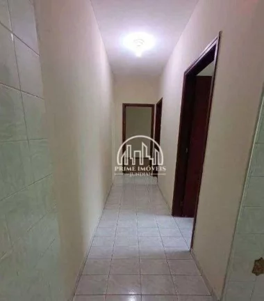 Imagem Casa com 2 dormitórios à venda, 134 m² por R$ 699.000,00 - Vila Liberdade - Jundiaí/SP