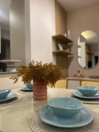 Imagem Apartamento para Venda em Natal, PONTA NEGRA, 2 dormitórios, 1 suíte, 2 banheiros, 1 vaga