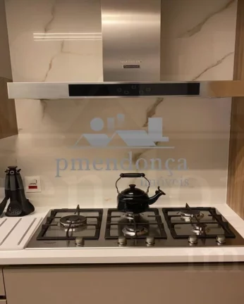 Imagem Apartamento em Pinheiros com 2 suí­tes e 2 vagas, 118m²