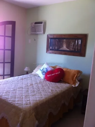 Imagem Casa Duplex Fino Acabamento