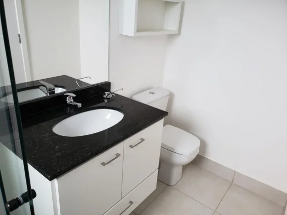 Imagem Apartamento com 2 dormitórios para alugar, 67 m² por R$ 3.280,00/mês - Itu Novo Centro - Itu/SP