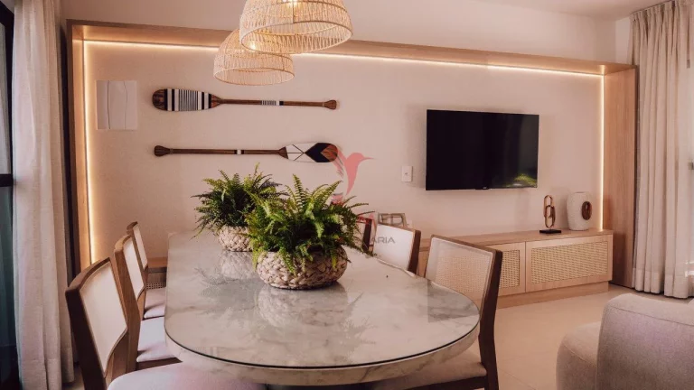 Imagem Casa Duplex em Condomínio – Ponta de Campina