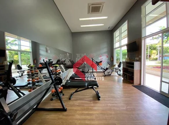 Imagem Apartamento com 3 dormitórios à venda, 220 m² por R$ 2.050.000,00 - Guararapes - Fortaleza/CE
