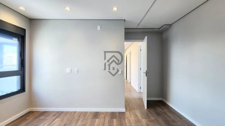 Imagem Apartamento campo belo pronto para morar andar alto vista livre