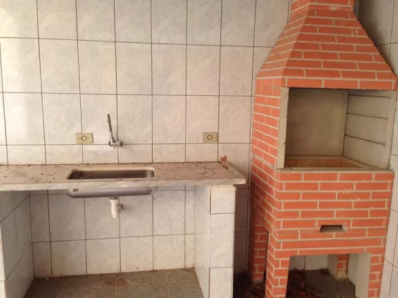 Imagem Casa à venda, 200 m² por R$ 899.000,00 - Cidade Parquelandia - Mogi das Cruzes/SP