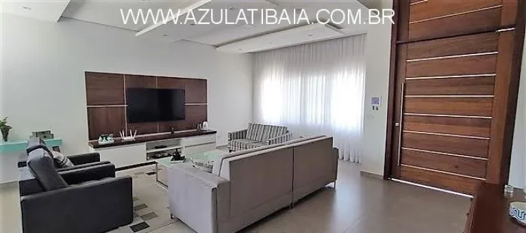 Imagem Casa em Condomínio para Venda em Atibaia, Condominio Granville, 4 dormitórios, 3 suítes, 5 banheiros, 4 vagas