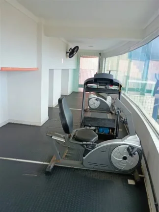 Imagem APARTAMENTO COM 144 m² - GUILHERMINA - PRAIA GRANDE SP