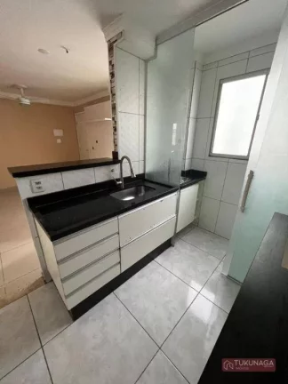 Imagem Apartamento à venda, 48 m² por R$ 238.000,00 - Jardim Ansalca - Guarulhos/SP