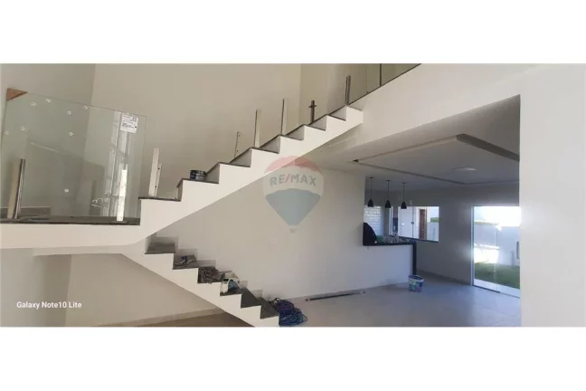 Imagem Casa Duplex Novinha Em Condomínio Fechado !!!!!