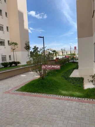 Imagem Apartamento com 2 quartos à venda, 42 m² por R$ 352.000 - Vila Guilherme - São Paulo/SP