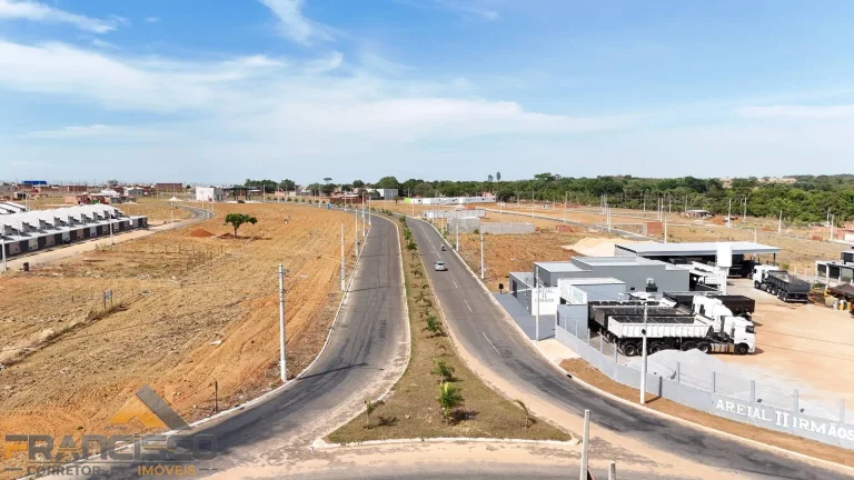Imagem TERRENO COMERCIAL NA AVENIDA PRINCIPAL DO JARDIM PRIMAVERA - ABADIA