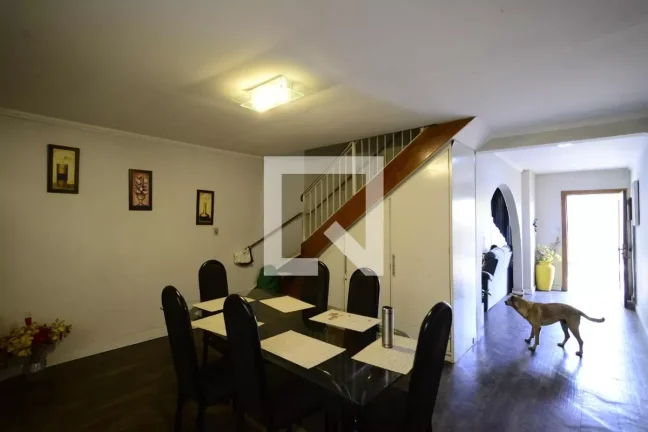 Imagem Casa à Venda - Cambuci, 4 Quartos, 240 m2