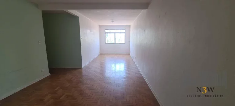 Imagem Apartamento à venda, 95 m² por R$ 450.000,00 - Vila Leopoldina - São Paulo/SP