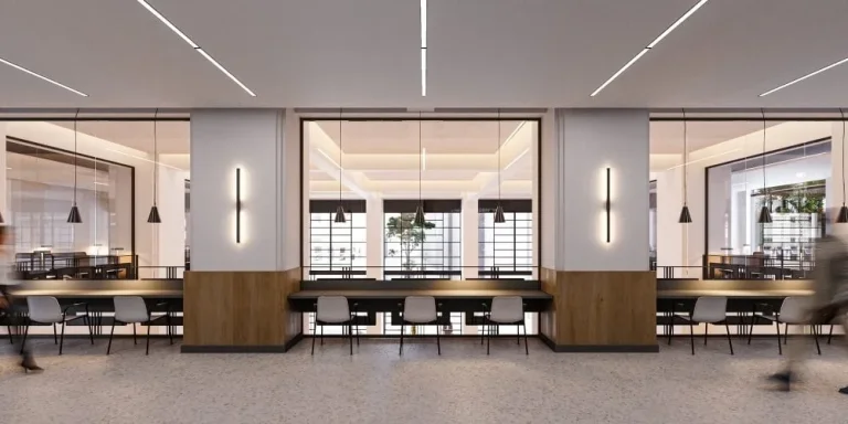 Imagem STUDIO RESIDENCIAL em São Paulo - SP, República