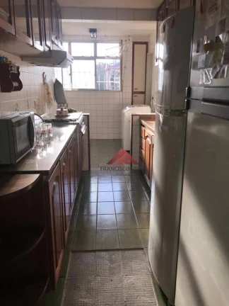Imagem Apartamento com 4 dormitórios, 2 stes, 3 vagas à venda, 250 m²
