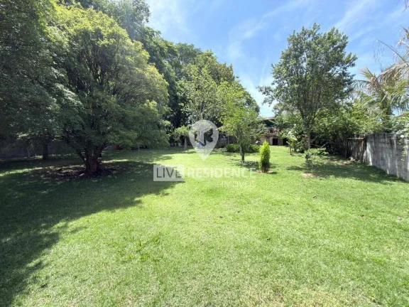 Imagem Casa de Campo em Itatiba: 1.000m², Lazer Completo, Piscina e Pomar