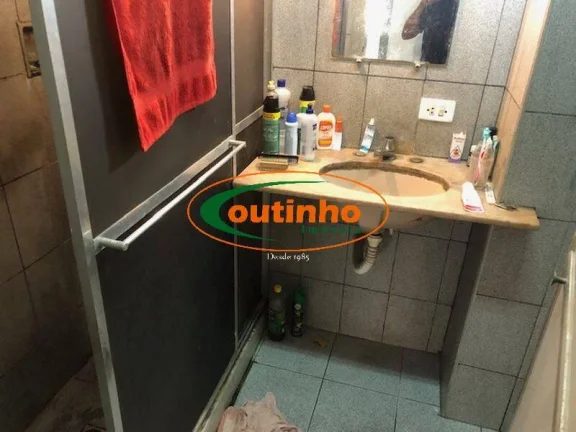 Imagem (28664) Rua Caruso - Tijuca